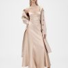 GapStudio Satin-Unterkleid