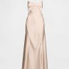 GapStudio Satin-Unterkleid
