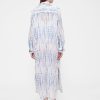 GapStudio Voile-Hemdkleid