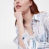 GapStudio Voile-Hemdkleid