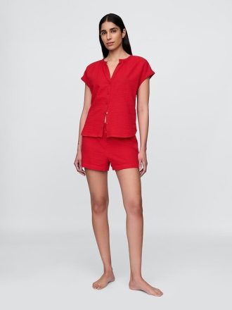 Gaze-Pyjama-Set