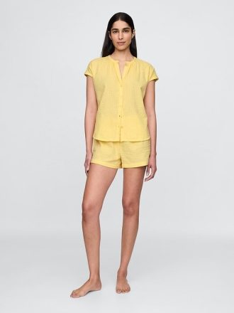Gaze-Pyjama-Set