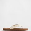 Gehäkelte Flip-Flops für Kinder Gehäkelte Flip-Flops für Kinder