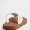 Gehäkelte Flip-Flops für Kinder Gehäkelte Flip-Flops für Kinder