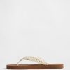 Gehäkelte Flip-Flops für Kinder Gehäkelte Flip-Flops für Kinder