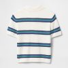 Gehäkeltes Cabana-Shirt für Babys und Kleinkinder