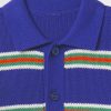 Gehäkeltes Cabana-Shirt für Babys und Kleinkinder