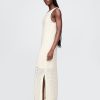 Gehäkeltes Maxikleid