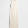 Gehäkeltes Maxikleid