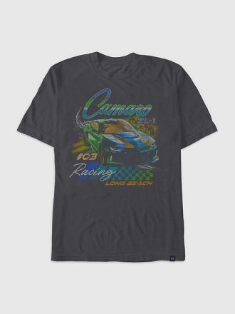 General Motors Camaro Grafik-T-Shirt