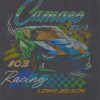General Motors Camaro Grafik-T-Shirt