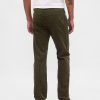 Gerade Cordhose