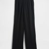Gerade geschnittene VintageSoft-Hose aus Bio-Baumwolle Gerade geschnittene VintageSoft-Hose aus Bio-Baumwolle