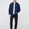 Gerade Jeans