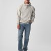 Gerade Jeans