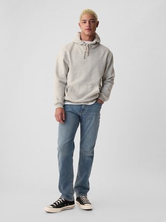 Gerade Jeans