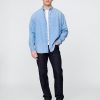 Gerade Jeans
