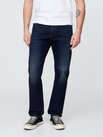 Gerade Jeans