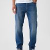Gerade Jeans