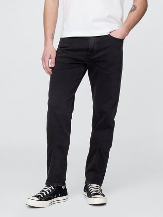 Gerade Jeans