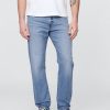 Gerade Jeans