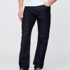Gerade Jeans