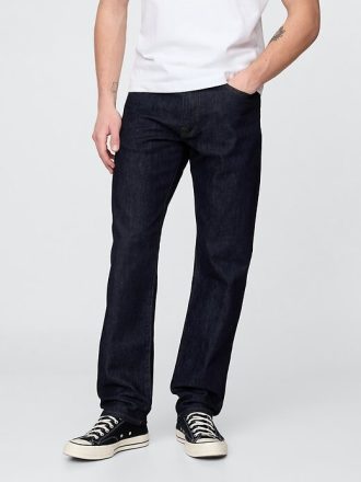 Gerade Jeans