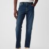 Gerade Jeans