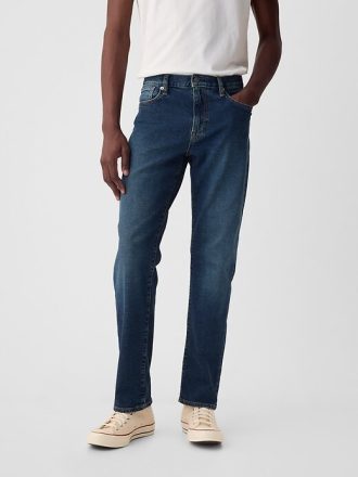 Gerade Jeans