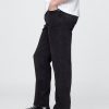Gerade Jeans