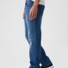 Gerade Jeans