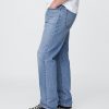 Gerade Jeans