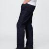 Gerade Jeans
