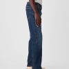 Gerade Jeans