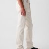 Gerade Jeans