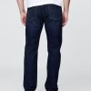 Gerade Jeans