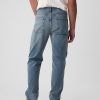 Gerade Jeans
