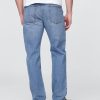 Gerade Jeans