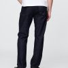 Gerade Jeans