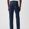 Gerade Jeans