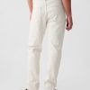 Gerade Jeans