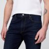 Gerade Jeans