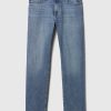 Gerade Jeans