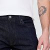 Gerade Jeans
