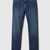 Gerade Jeans