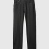 Gerade Jeans