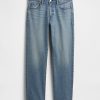 Gerade Jeans