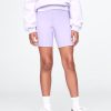 Gerippte Bikeshorts für Kinder Gerippte Bikeshorts für Kinder