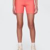 Gerippte Bikeshorts für Kinder Gerippte Bikeshorts für Kinder