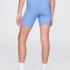 Gerippte Bikeshorts für Kinder Gerippte Bikeshorts für Kinder